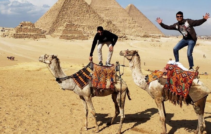 10 DAYS 9 NIGHTS EGYPT HOLIDAY PACKAGE TO CAIRO ASWAN LUXOR & ALEXANDRIA