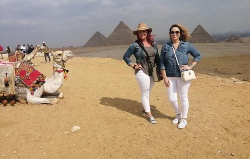CHEAP EGYPT HOLIDAY PACKAGE INCLUDES CAIRO NILE CRUISE AND RED SEA